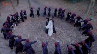 3 Cao Thủ Làm Sống Lại Nền Võ Thuật Trung Hoa | Phim Mới 2021