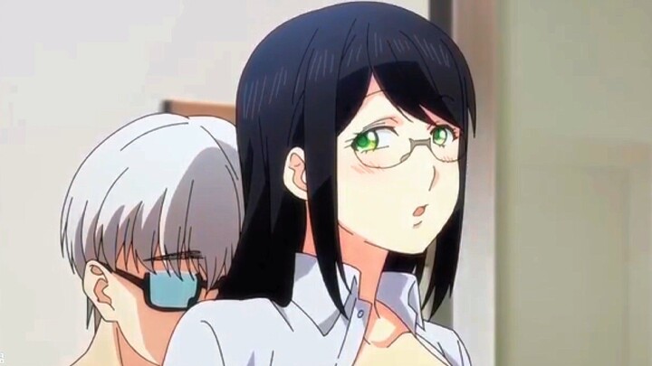 World's End Harem【AMV】Nightcore - All Falls Down - Alan Walker