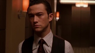 [Joseph's personal mashup] Main Attraction | Joseph Gordon-Levitt | Inception | Batman | Looper | Sn