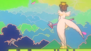 Sakura thủ lĩnh thẻ bài phần 1 tập 43 (vietsud)