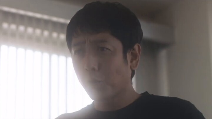 [Ultraman Yake complains] Four-eyed stick guy? He's almost like throwing salt in the air! The new ge