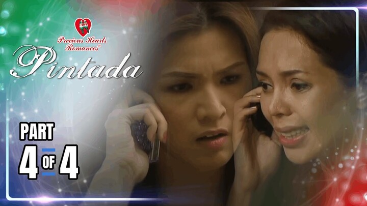 Pintada | Episode 56 (4/4) | June 26, 2024