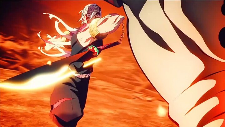 Hai kẻ ngang ngạnh trong arc Yugou, một kẻ không cần pháp thuật hô hấp, một kẻ không cần thuật huyết