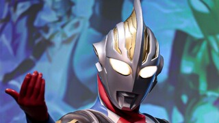 Which Ultraman have had plastic surgery? Why is Zero not as handsome as before? How many versions of