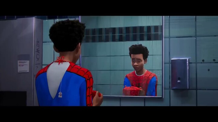 SPIDER-MAN_ ACROSS THE SPIDER-VERSE watch Full Movie : Link In Description