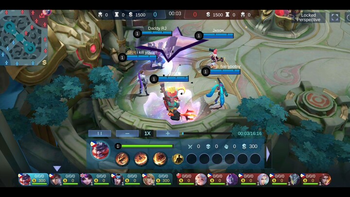 well done franco😁