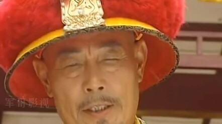 Jawaban cerdik He Shen membuat Qianlong meraih tiga keuntungan sekaligus