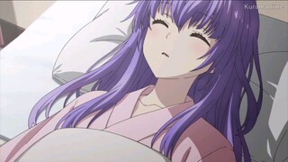 Ep - 12 Summer Pockets [SUB INDO]