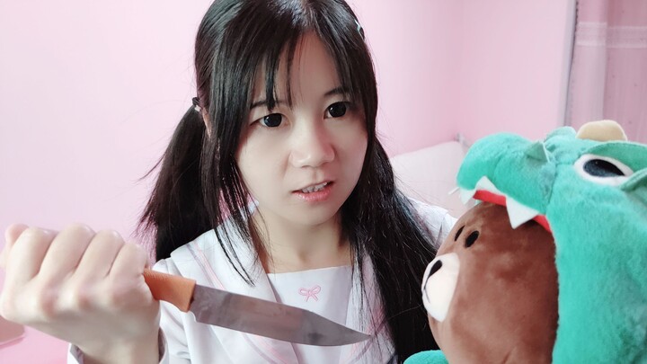 520 อะไรกัน จุดไฟเผาคนรักต่างเพศ แยกคู่รักทีไรก็สำเร็จทุกครั้ง แม้แต่พระเยซูยังหยุดไม่อยู่ นี่ฉันพูด