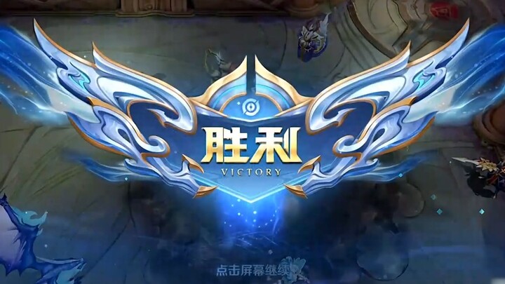 When the grandmaster appears, the game is over!