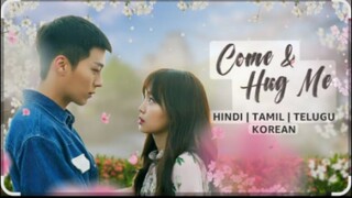 COME AND HUG ME TAGALOG EP09
