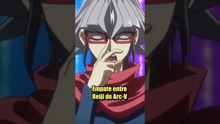 Qual o RIVAL mais Forte de Yu-Gi-Oh?  | #QC - 034 #anime #qc #yugioh