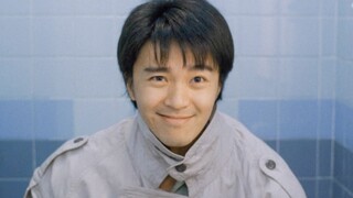 Super cute! Once a day! Super cute Stephen Chow mashup