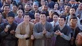 The Legend of Zhuohua - Episode 17 - Sub Indo 720p