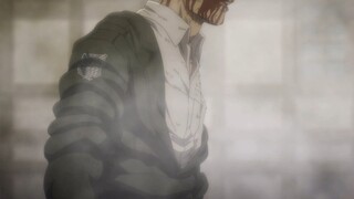 What would it feel like if Popovich was paired with theDogs? [ Attack on Titan ]