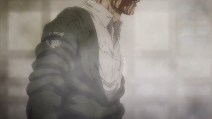 What would it feel like if Popovich was paired with theDogs? [ Attack on Titan ]