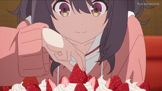 Hibi wa sugiredo meshi umashi episode 11 sub indo