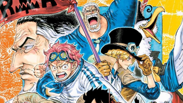 One Piece Amv 2026  🗿