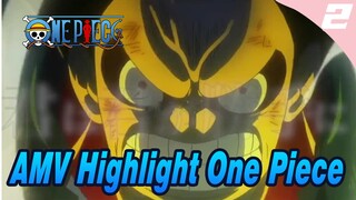 AMV Highlight One Piece