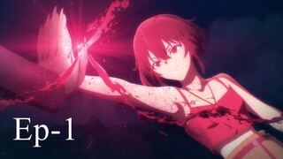 Bye Bye Earth Season 2 Episode 1 in Hindi Dubbed | Full HD Dubbed Anime
