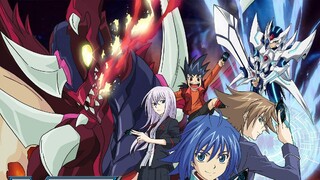 Cardfight vanguard SS1 ตอนที่3 พากย์ไทย