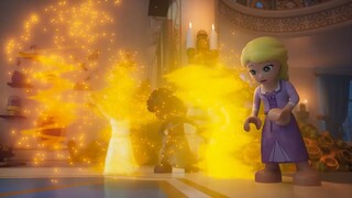 LEGO Disney Princess_ The Castle Quest _ Watch the full movie : link in description