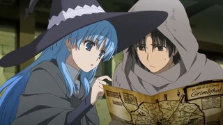 Suka Suka (WorldEnd) Episode 1 Subtitle Indonesia