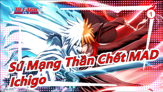 [Sứ Mạng Thần Chết/ Ichigo] Tôi Sẽ, Tôi Sẽ, Tôi Sẽ Bảo vệ Bạn !!!_1