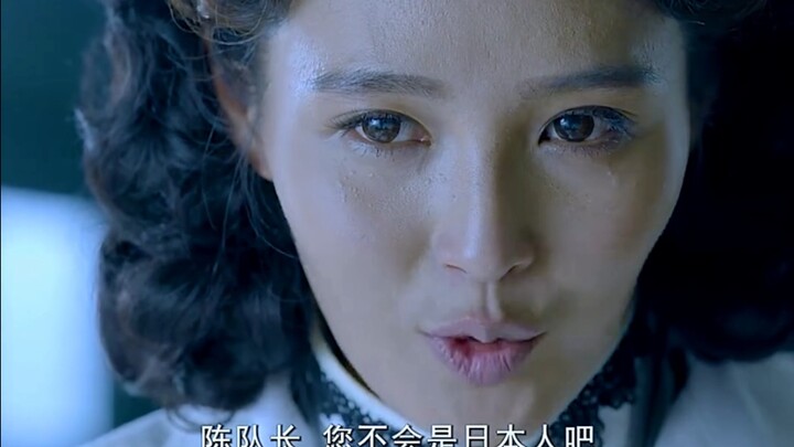 How Deadly Is This Woman? One Simple Move From the Guy Reveals He’s a Hidden Japanese Spy!