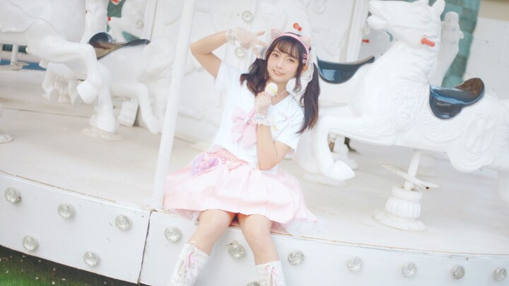 【Qiqi】BanG Dream☆Shuwarin☆Dreamin’☆【HB to Hojo】