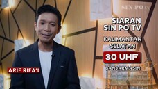 Juragan 11 Sin Po TV - 19 Juli 2025