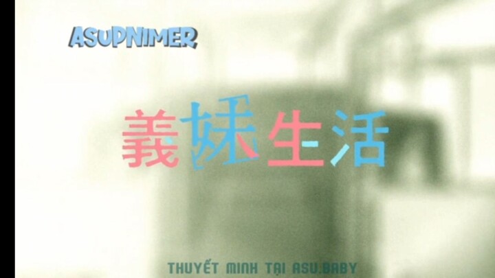 sống cùng em kế ss1 tập 07 thuyết minh