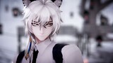 [Arknights MMD] Baby Don't Stop-Silver Grey