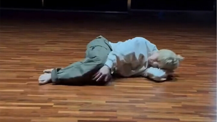 【Park Jimin】Jimin updated his dance video! South Korea's top main dancer knows how to dance!