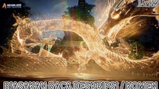 Dragon Prince Yuan Eps 1 Sub Indo