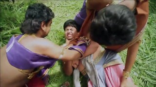 Mahabharata Bahasa Indonesia Full HD Eps. 36