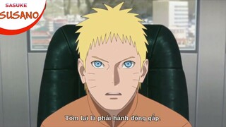 Boruto Tập 87   Cảm Giác Sống   Naruto Những Thế Hệ Kế Tiếp