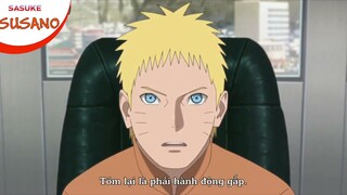 Boruto Tập 87   Cảm Giác Sống   Naruto Những Thế Hệ Kế Tiếp