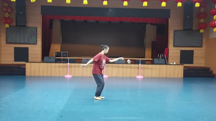 【Lao Zhang】Liu Guang Ji｜Super detailed babysitting tutorial