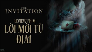 Về dự đám cưới nhưng địa chỉ lạ lắm | Review Phim: The Invitation