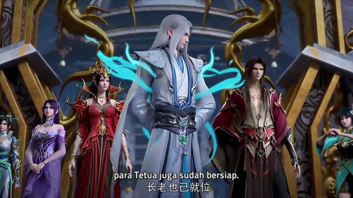 BTTH Season 5 Episode 171 Sub. Indo