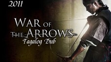 Kmovie:War of the Arrows (action/war)