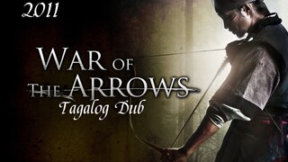 Kmovie:War of the Arrows (action/war)
