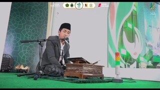 tilawah versi makawi