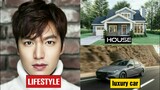 Lee Min-ho (송민호) - Lifestyle, Girlfriend, Net worth, House, Car, Biography 2021