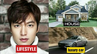 Lee Min-ho (송민호) - Lifestyle, Girlfriend, Net worth, House, Car, Biography 2021