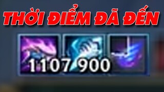 Thời điểm đã đến ninja Susan | Tốc độ bắn bàn thờ ✩ Biết Đâu Được