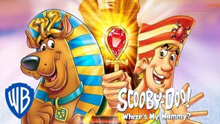 Scooby-Doo In Where's My Mummy - Scooby-Doo và Bí ẩn Xác ướp Ai Cập (2005) vietsub