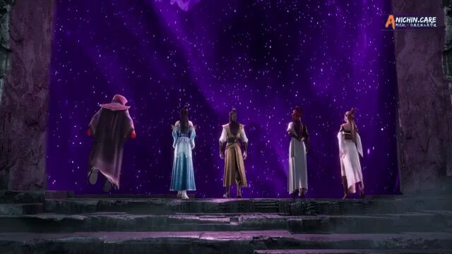 Martial Master episode 557