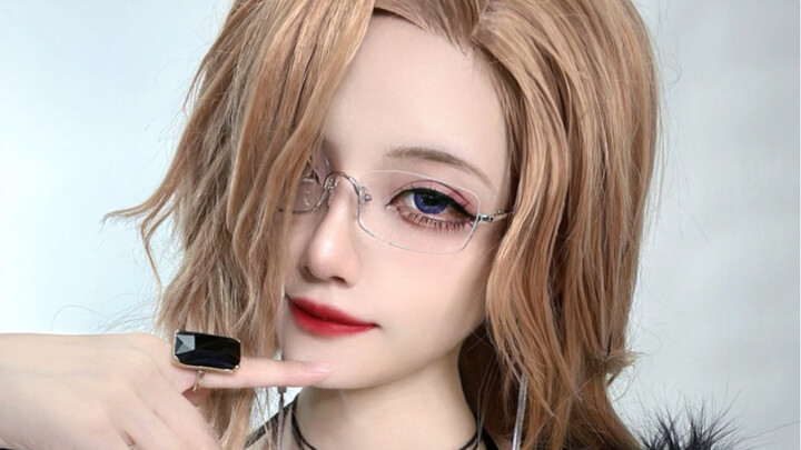 【Yuyuzi yukko】Kamillian dari Wujiqi Mitu